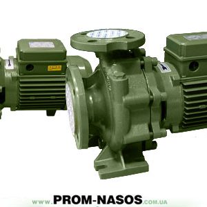Máy bơm nước saer IR32 - 160NA