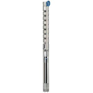 Bơm giếng khoan saer NS 95B/12