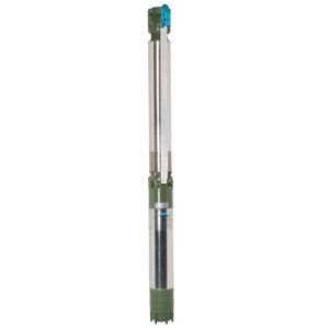 Bơm nước giếng khoan Saer NR 151A/8