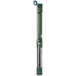 Bơm nước giếng saer NS - 95DA/17