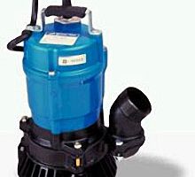 Dòng máy bơm nước thải dùng trọng hộ gia đình