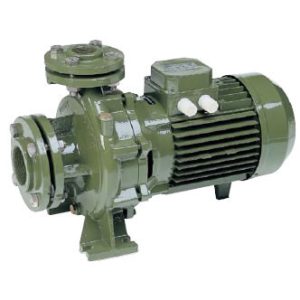 Máy bơm nước saer IR32 - 160B