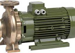 Máy bơm nước saer IR32 - 160A