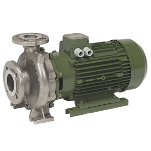 Máy bơm nước saer IR32 - 200NA