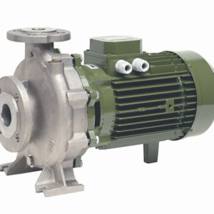 Bơm nước công nghiệp IR40 - 160NC/A