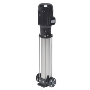 Máy bơm trục đứng CWM 201 A/2